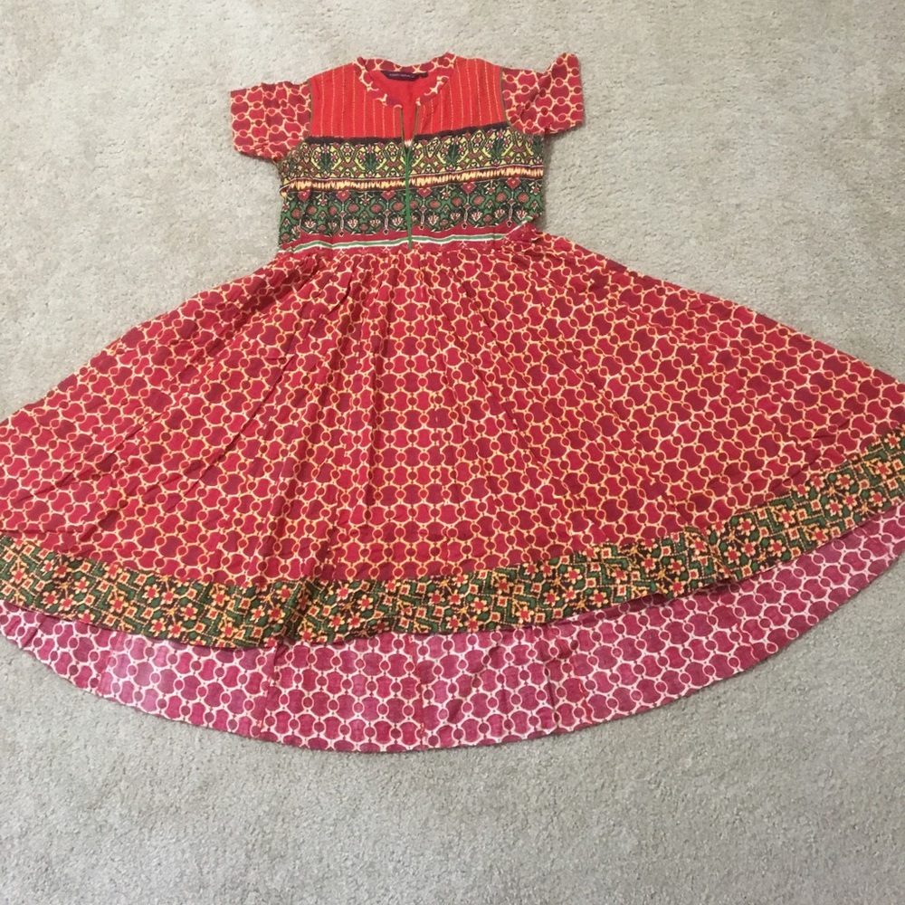 Dress